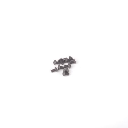Schumacher M2.5x4 Button Screws (pk10)