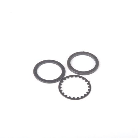 Schumacher Layshaft Fences - Mi7