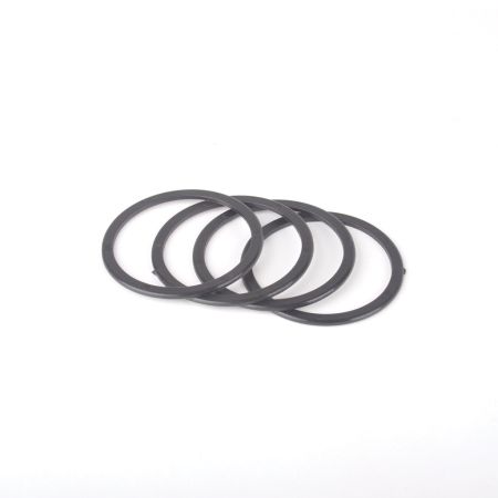 Schumacher Diff/Spool Fences - Mi7 (pk4)