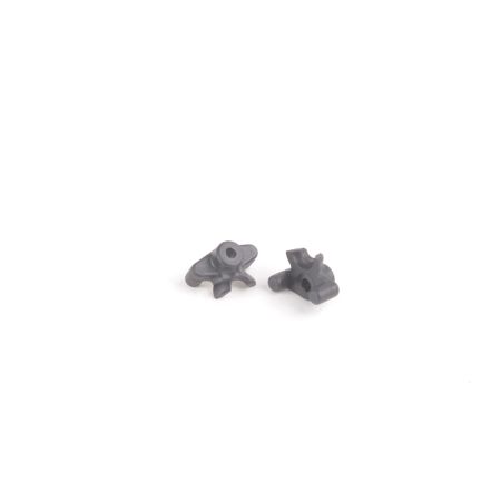 Schumacher Wishbone Adjusters - Mi7 (pr)