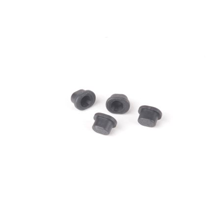 Schumacher Suspension Inserts  0.25 - Mi7 (4pcs)