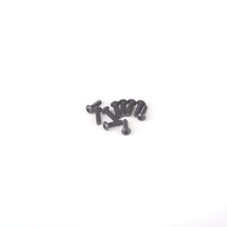 Schumacher M2.5 X 8 Button Screws (pk10)