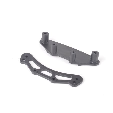 Schumacher Bumper Mouldings - Mi7