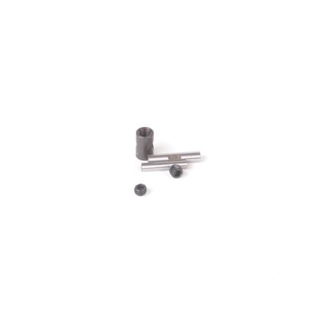 Schumacher Rear Driveshaft Pins,Pivots - Mi