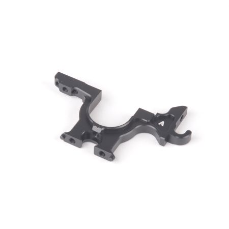 Schumacher Alloy Trans Housing "A" - Mi7