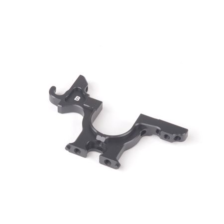 Schumacher Alloy Trans Housing "B" - Mi7