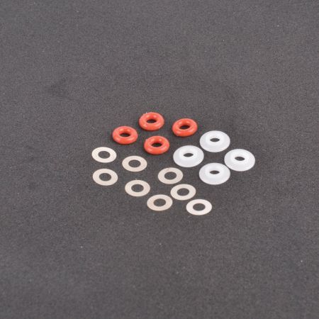 Schumacher Ultra Short Shock Rebuild Kit 