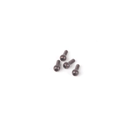 Schumacher Wishbone Ball Stud - Mi7 (pk4) 
