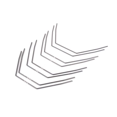 Schumacher Roll Bar Set - Mi7 (pk8)