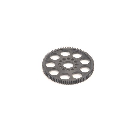 Schumacher Spur Gear 89T 48dp CNC - Mi7,Mi8 (U7821)