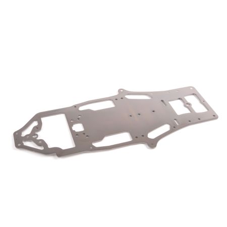 Schumacher Chassis - Steel Alloy - Atom 2 