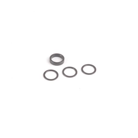 Schumacher Diff Spacer Set - Atom 2