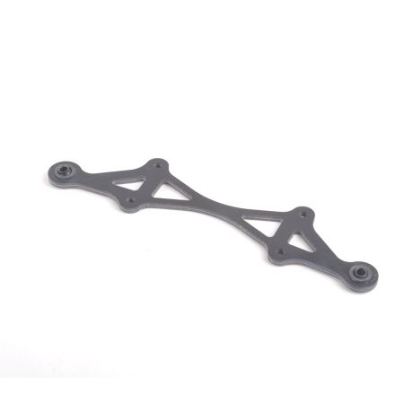 Schumacher S2 1deg Camber 5deg Castor Strap - Kit - Atom 2