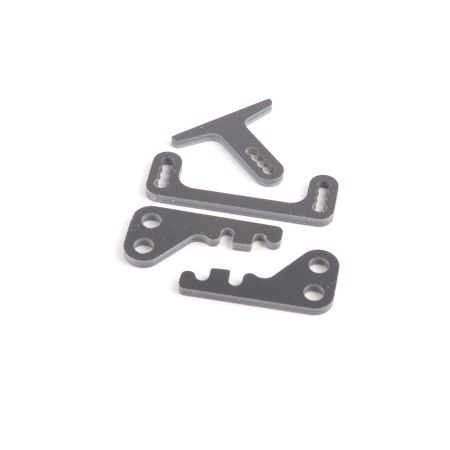 Schumacher S2 LiPo Stops - Atom 2