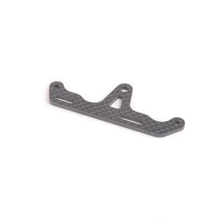 Schumacher C/F Servo Mount - Atom 2 