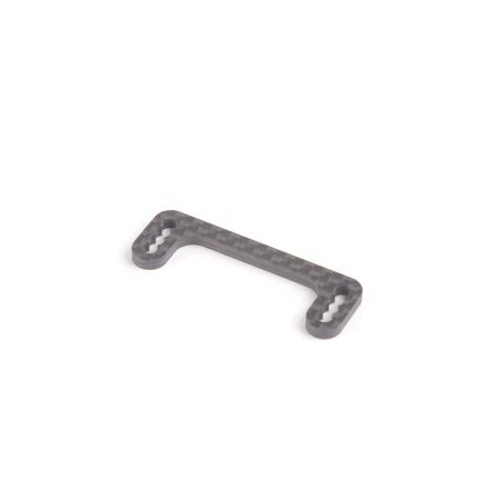 Schumacher C/F Rear Lipo Stop - Atom 2 