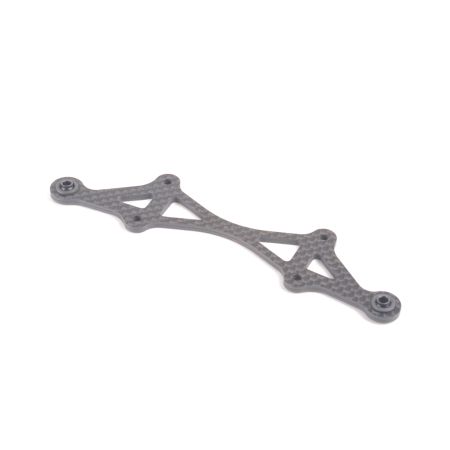 Schumacher C/F 1deg Camber 7deg Caster Strap 2 Dot - Atom 2 