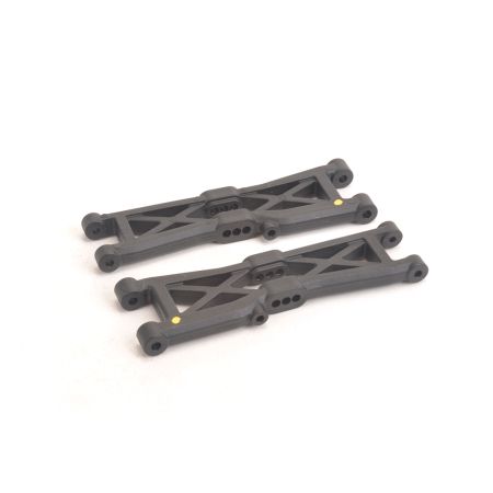 Schumacher Front Wishbones Med Flex - Storm ST (pr)