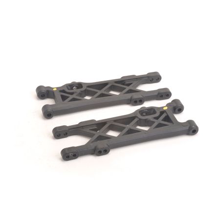 Schumacher Rear Wishbones Med Flex - Storm ST (pr)