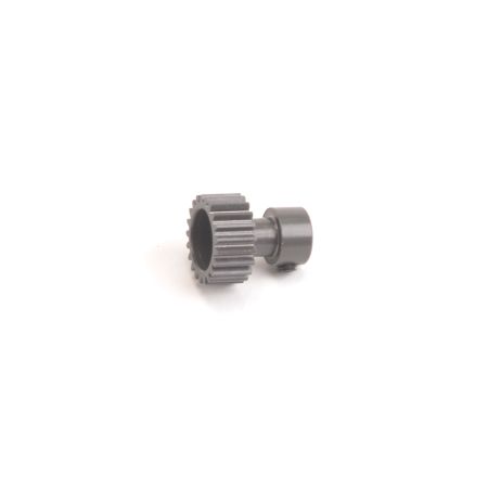 Schumacher Pinion - Long Boss Hard Alloy 48DP - 21T