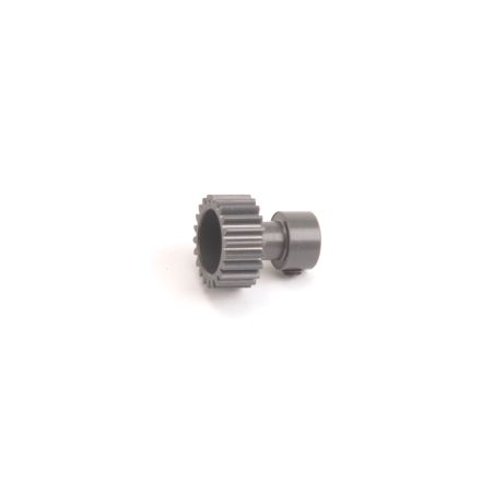 Schumacher Pinion - Long Boss Hard Alloy 48DP - 22T