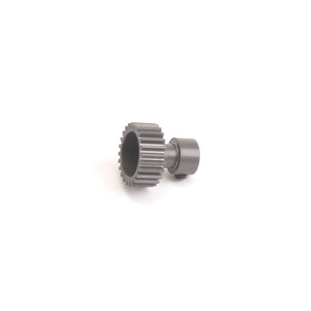 Schumacher Pinion - Long Boss Hard Alloy 48DP - 24T