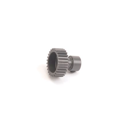 Schumacher Pinion - Long Boss Hard Alloy 48DP - 26T