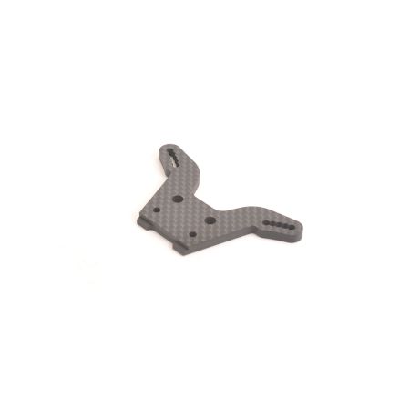 Schumacher Front Shock Mount C/F - Storm ST