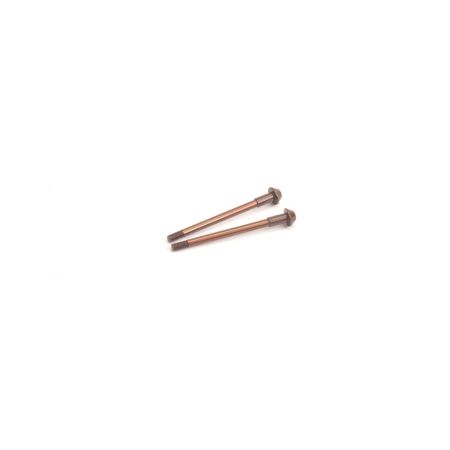 Schumacher Rear Outboard Pin - Storm ST (pr)