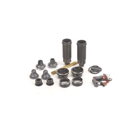 Schumacher Rear Shocks (Excluding Springs) - Storm ST (pr)