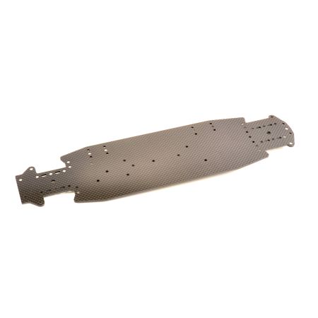 Schumacher C/F Chassis - Mission FT (U8105)