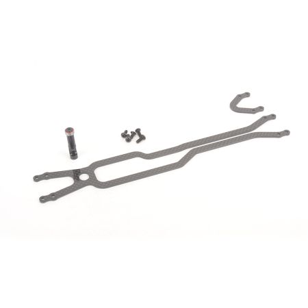 Schumacher Mi7 Top Deck Conversion (Anti-Lozenge)