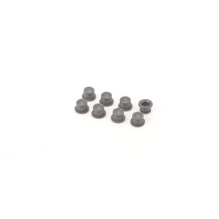 Schumacher 5.5mm Pivot Ball Socket pk8 - Mi7