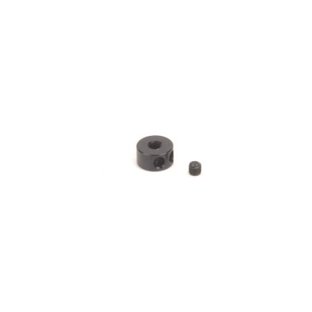 Schumacher Diff Clamp Nut - Icon