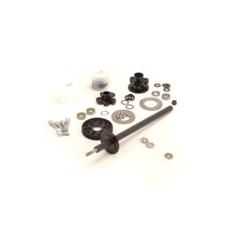 Schumacher Eclipse 4 Ball Diff Set (U8171)