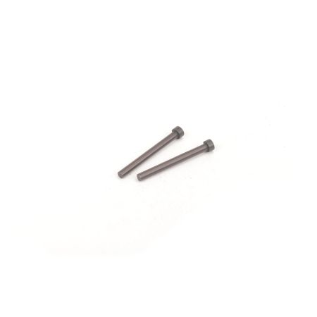 Schumacher Front Inboard Pivot Pin - LD2 (pr)