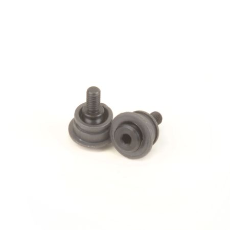 Schumacher Wishbone Outer Ball/Socket - Mi8 (pr)