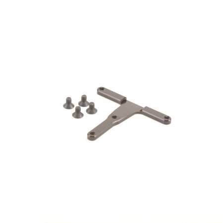 Schumacher Alloy T Brace - Mi8