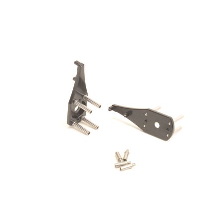 Schumacher Castor Gauge - Mi8 (pr)