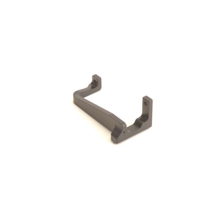 Schumacher Alloy 1 Piece Servo Mount - Mi8