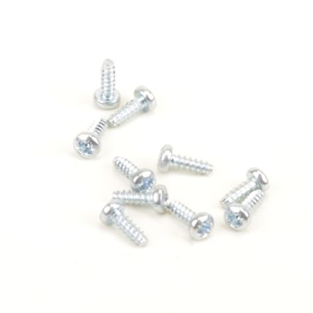 Schumacher SPEED PACK No 2 x 1/4 Pan Hd (pk10)