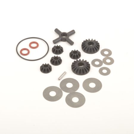 Schumacher Gear Diff Rebuild Kit - Icon 2