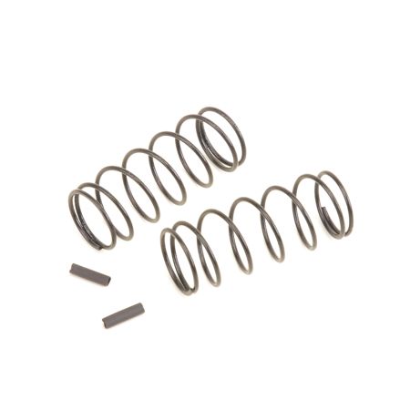 Schumacher Vintage Springs Short  Black 4.5lb/in (pr)