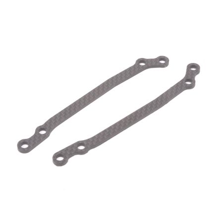 Schumacher C/F Center Top Deck - L1R (pr) (U8414)