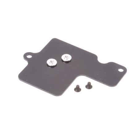 Schumacher S2 ESC Tray - L1R (U8418)