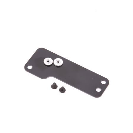 Schumacher S2 Receiver Tray - L1R (U8419)