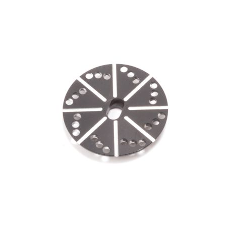 Schumacher Inner Slipper Plate - L1R (U8423)