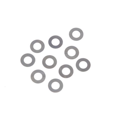 Schumacher Droop Spacer (pk 10) - Eclipse 5 (U8476)