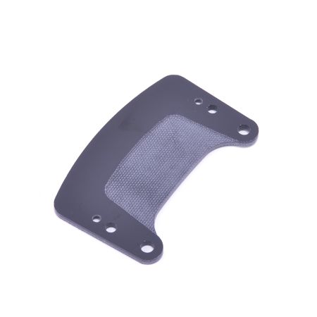 Schumacher S2 Bumper Mount - Atom 3 (U8493)