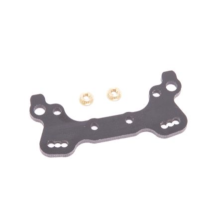 Schumacher S2 Front Link Mount - ST2 (U8557)